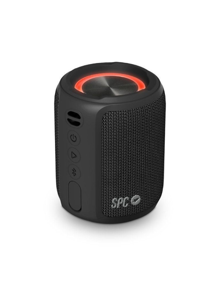 Altavoz con Bluetooth SPC Sound Powerpool/ 14W/ 2.0
