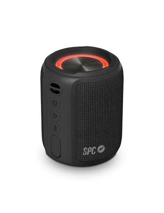 Altavoz con Bluetooth SPC Sound Powerpool/ 14W/ 2.0