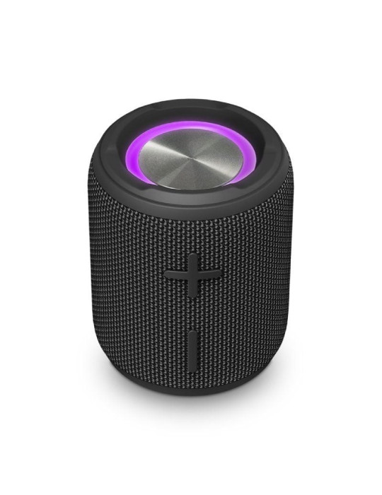 Altavoz con Bluetooth SPC Sound Powerpool/ 14W/ 2.0