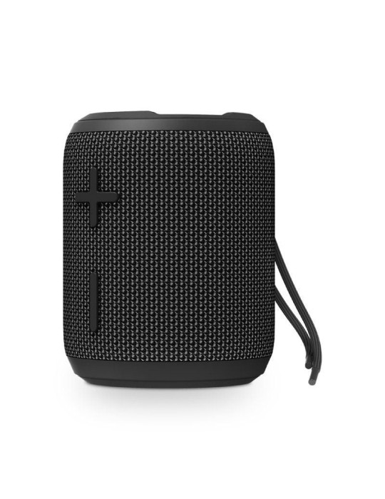 Altavoz con Bluetooth SPC Sound Powerpool/ 14W/ 2.0