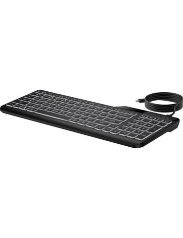 Teclado HP 405 Multidispositivo/ Negro 2
