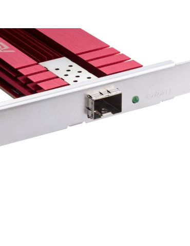 Tarjeta de Red PCI Express-SFP+ Asus XG-C100F/ 10Gbps 2