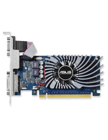 Tarjeta Gráfica Asus GeForce GT 1030/ 2GB GDDR5/ Compatible con Perfil Bajo 2