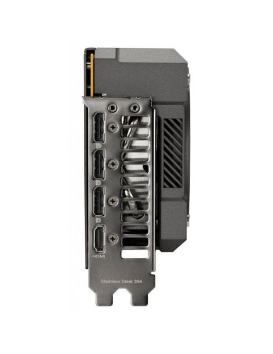 Tarjeta Gráfica Asus TUF Gaming GeForce RTX 5060 OC Edition/ 8GB GDDR7