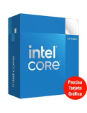 Procesador Intel Core i5-14400F 2.50GHz Socket 1700