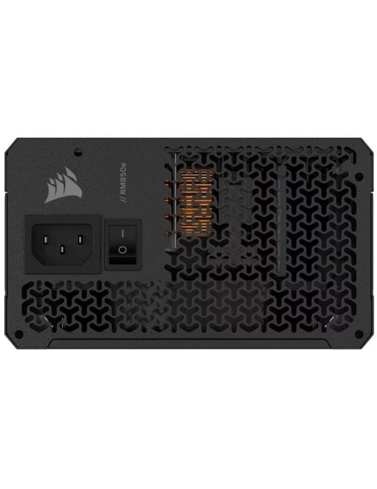 Fuente de Alimentación Corsair RM850e/ 850W/ Ventilador 12cm/ Cybenetics Gold