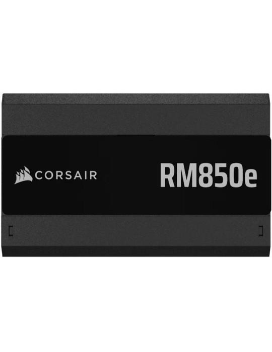 Fuente de Alimentación Corsair RM850e/ 850W/ Ventilador 12cm/ Cybenetics Gold