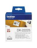 Rollo de Papel Continuo Original Brother DK-22225