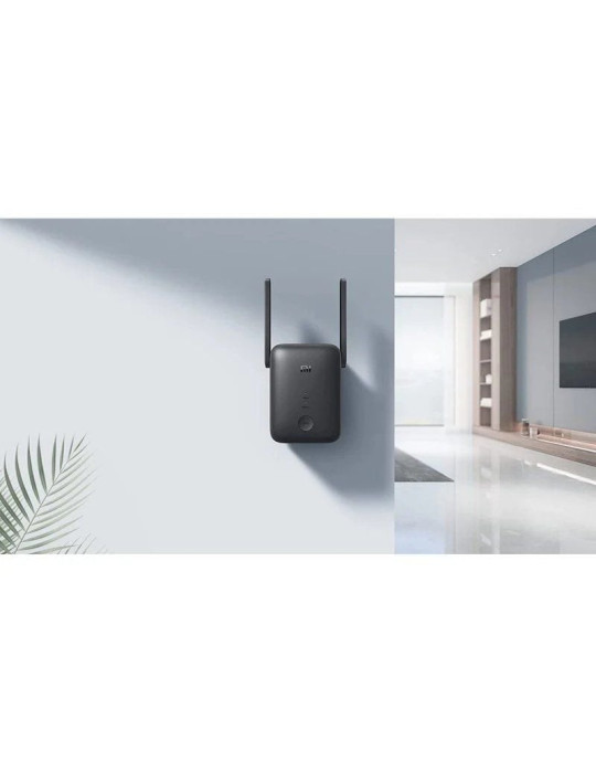 Repetidor Inalámbrico Xiaomi Mi WiFi Range Extender AC1200 1200Mbps/ 2 Antenas