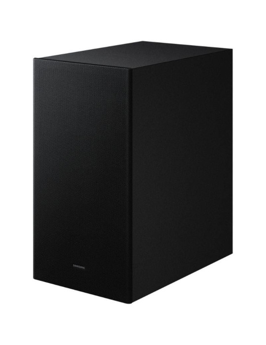 Barra de Sonido con Bluetooth Samsung B650F Serie B 3.1 2025/ 370W/ 3.1