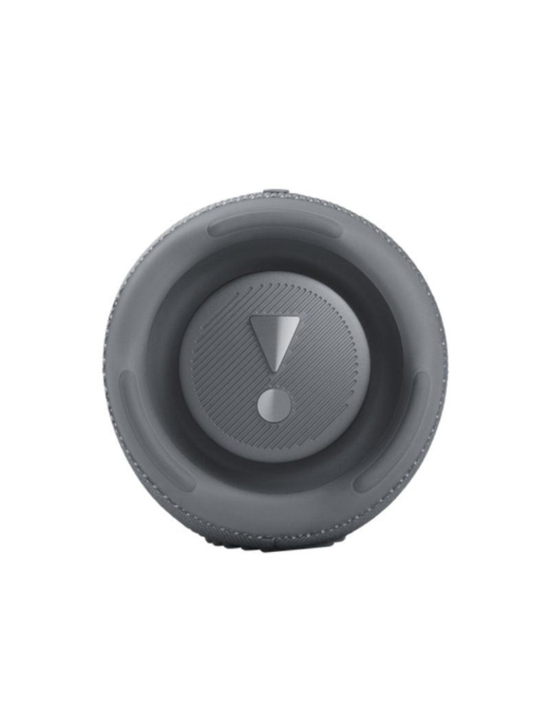 Altavoz con Bluetooth JBL Charge 5/ 40W/ 1.0/ Gris