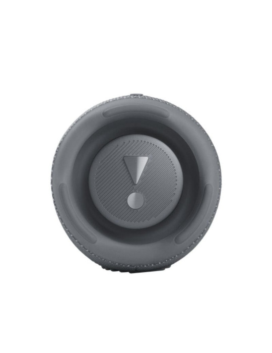 Altavoz con Bluetooth JBL Charge 5/ 40W/ 1.0/ Gris