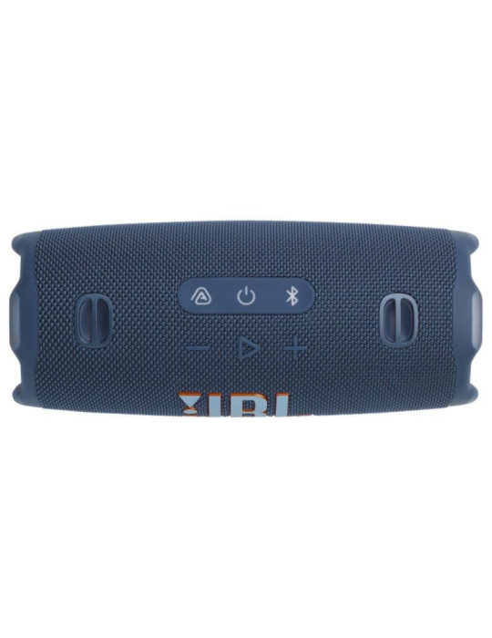 Altavoz con Bluetooth JBL Charge 6/ 45W/ 1.0/ Azul