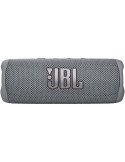 Altavoz con Bluetooth JBL FLIP 6/ 30W/ 1.0/ Gris