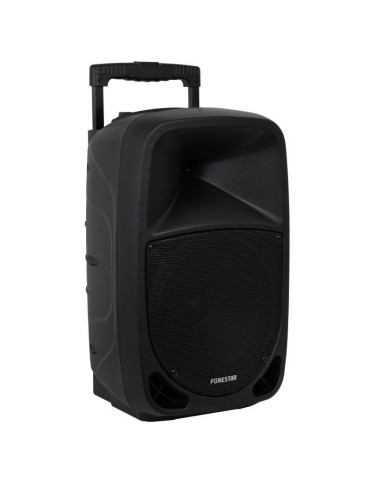Altavoz Portable con Bluetooth Fonestar Malibu-310/ 100W 2