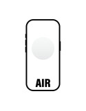 Smartphone Apple iPhone Air/ 512GB/ 6.5"/ Blanco Nube