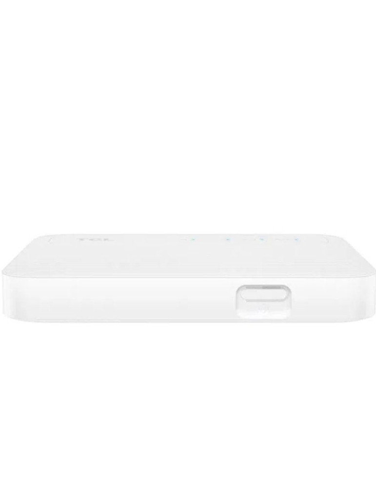 Router Inalámbrico 4G TCL Linkzone MW45L 150Mbps/ 2.4GHz/ WiFi 802.11b/g/n