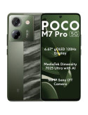 Smartphone Xiaomi POCO M7 Pro 8GB/ 256GB/ 6.67"/ 5G/ Verde