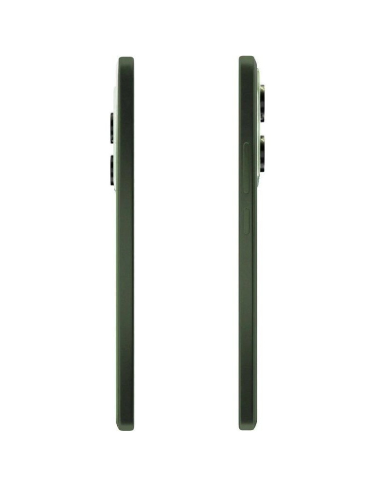 Smartphone Xiaomi POCO M7 Pro 8GB/ 256GB/ 6.67"/ 5G/ Verde