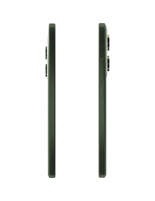 Smartphone Xiaomi POCO M7 Pro 8GB/ 256GB/ 6.67"/ 5G/ Verde