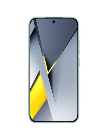 Smartphone Xiaomi POCO F8 Pro 12GB/ 256GB/ 6.59"/ 5G/ Azul 2