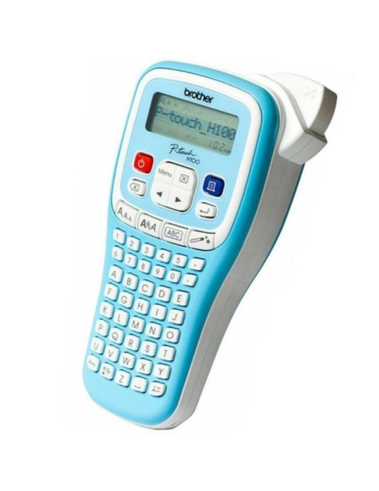 Rotuladora Electrónica Brother PT-H100