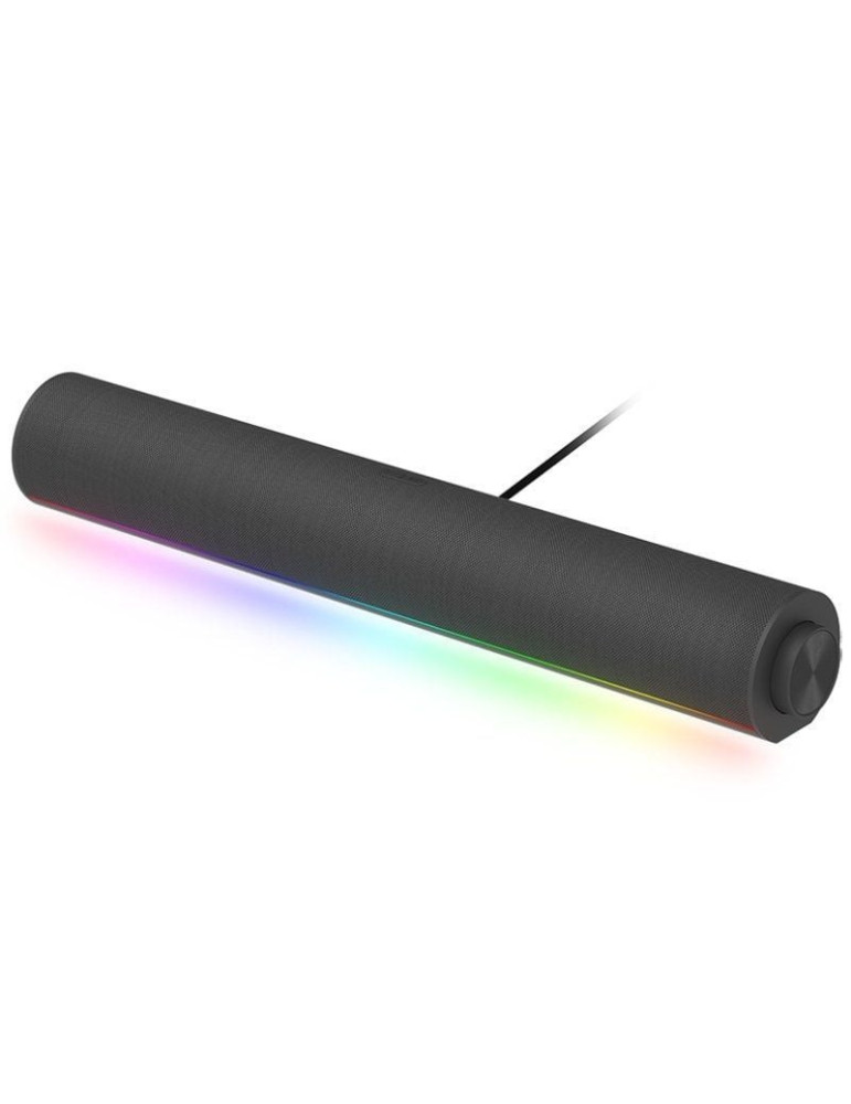 Altavoz / Barra de Sonido Xiaomi Desktop Speaker/ con Micrófono