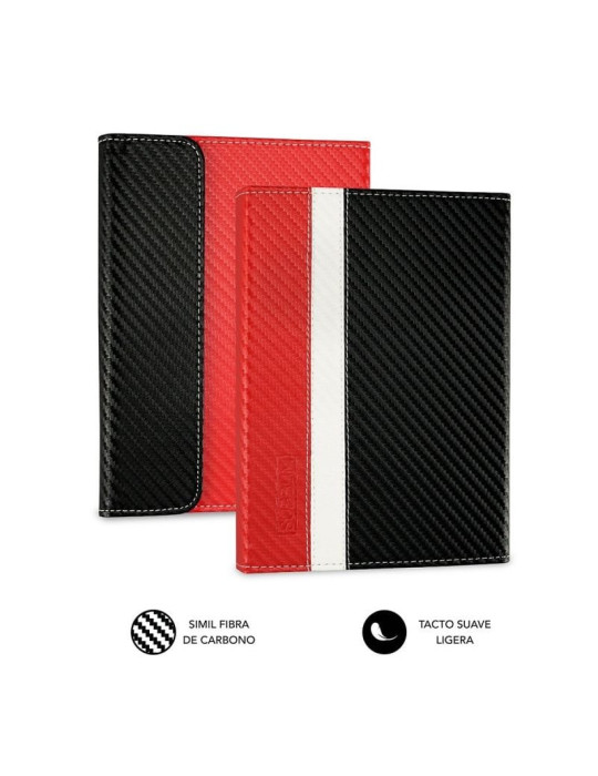 Funda para libro electrónico Subblim Clever Case