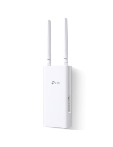 Router Inalámbrico 4G TP-Link TL-MR100-Outdoor 300Mbps/ 2.4GHz/ 2 Antenas/ WiFi 802.11 b/g/n