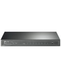 Switch Gestionable TP-Link TL-SG2008 8 Puertos/ RJ-45 10/100/1000