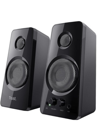 Altavoces Trust Tytan/ 36W/ 2.0
