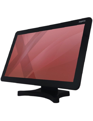 TPV Approx APPTPV21+I7 Intel Core i7-8565U/ 8GB/ 128GB SSD/ 21.5"/ Táctil/ WiFi