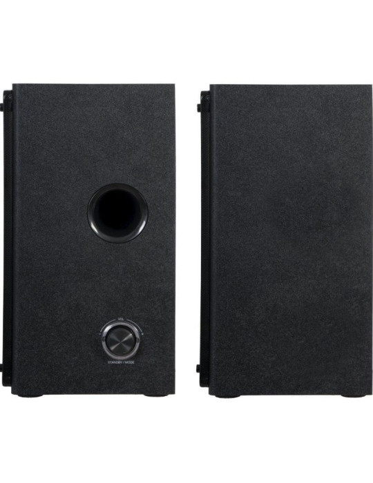 Altavoces Fonestar CLASS-220N/ 80W/ 2.0