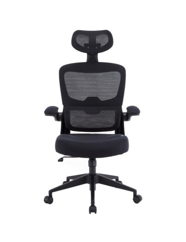 Silla Gaming Woxter Ergo/ Negro