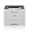 Impresora Láser Monocromo Brother HL-L5210DN Dúplex/ Blanca