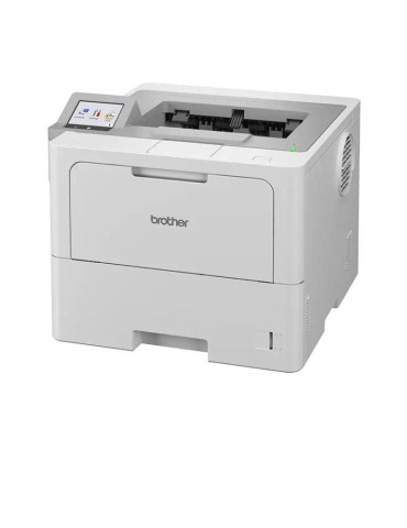 Impresora Láser Monocromo Brother HL-L6410DN Dúplex/ Blanca 2