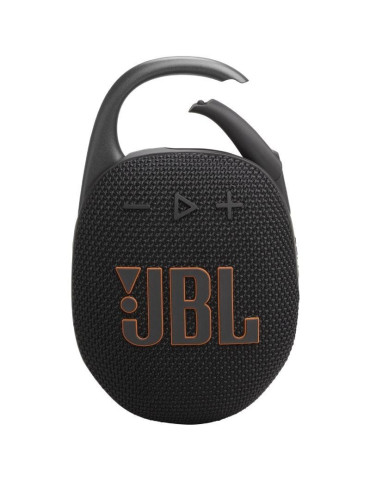 Altavoz con Bluetooth JBL Clip 5/ 7W/ 1.0 2