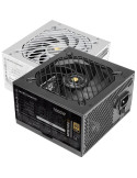 Fuente de Alimentación Mars Gaming MPB1000SI/ 1000W/ Ventilador 12cm/ 80 Plus Gold
