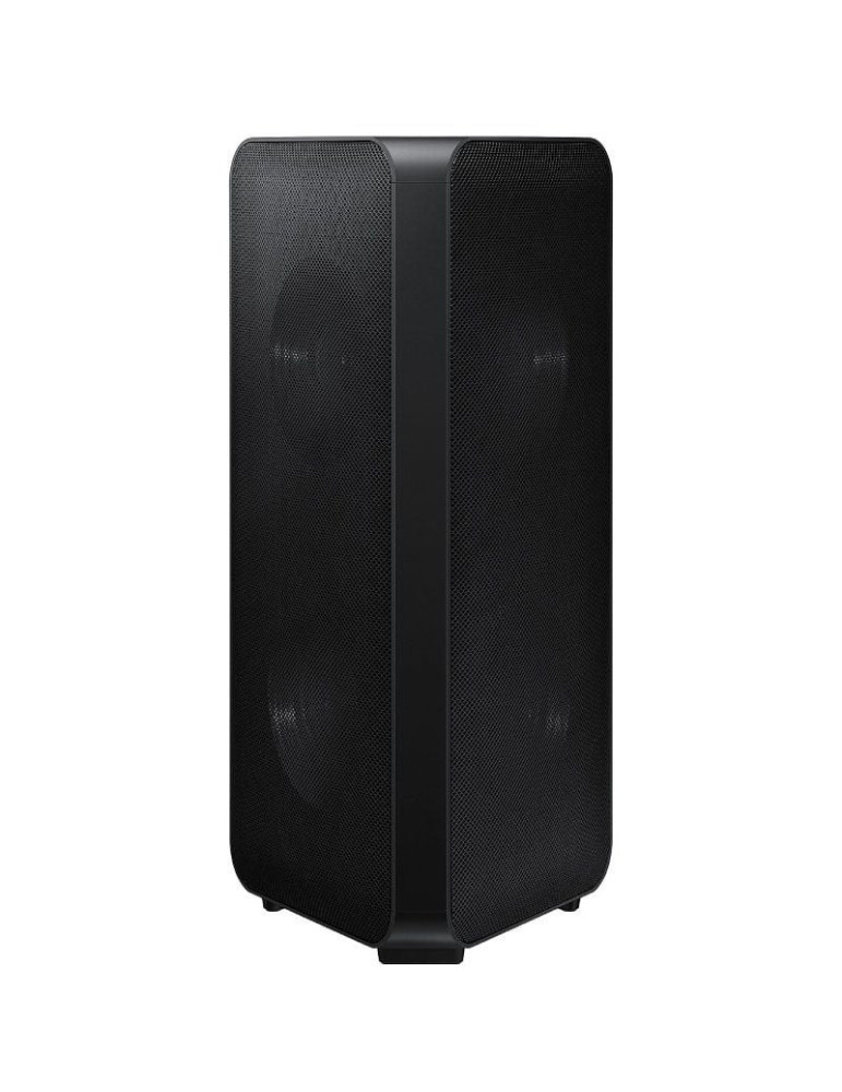 Altavoz con Bluetooth Samsung Sound Tower MX-ST40B/ 160W/ 2.0