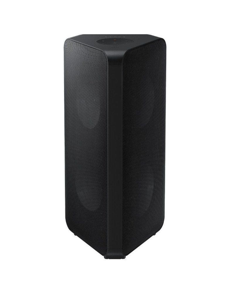 Altavoz con Bluetooth Samsung Sound Tower MX-ST40B/ 160W/ 2.0