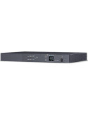 Unidad de Distribución para Alimentación Cyberpower PDU24005/ 16A/ 2x IEC C19 - 8x IEC C13/ Formato RACK 1U