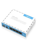 Punto de Acceso Mikrotik Hap Lite Classic RB941-2ND
