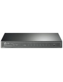 Switch Gestionable TP-Link TL-SG2008 8 Puertos/ RJ-45 10/100/1000