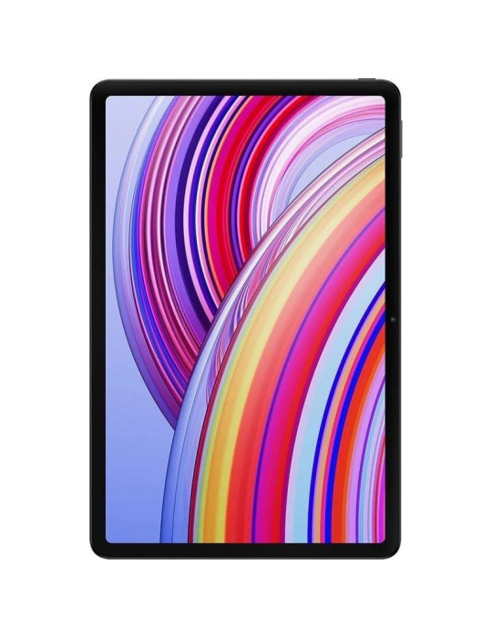 Tablet Xiaomi Redmi Pad Pro 12.1"/ 8GB/ 256GB/ Octacore/ Gris Grafito