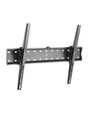 Soporte de Pared Fijo Inclinable Aisens WT70T-017 para TV de 37-70"/ hasta 40kg