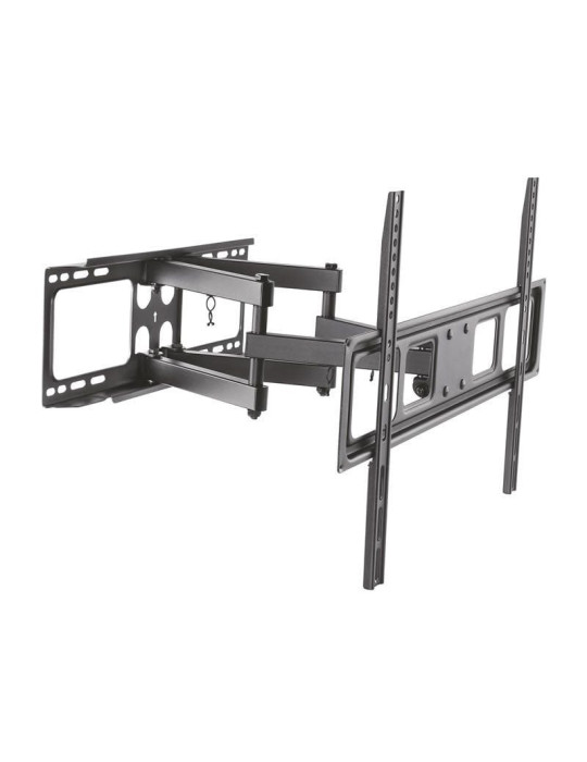 Soporte de Pared Giratorio/ Inclinable/ Nivelable Aisens WT70TSLE-023 para TV de 37-70"/ hasta 40kg