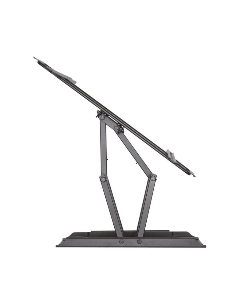 Soporte de Pared Giratorio/ Inclinable/ Nivelable Aisens WT70TSLE-023 para TV de 37-70"/ hasta 40kg