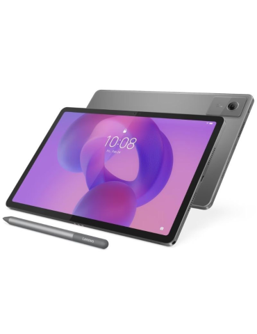 Tablet Lenovo Idea Tab 11"/ 8GB/ 256GB/ Octacore/ 5G/ Gris Luna