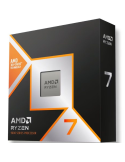 Procesador AMD Ryzen 7-9850X3D 4.70GHz Socket AM5