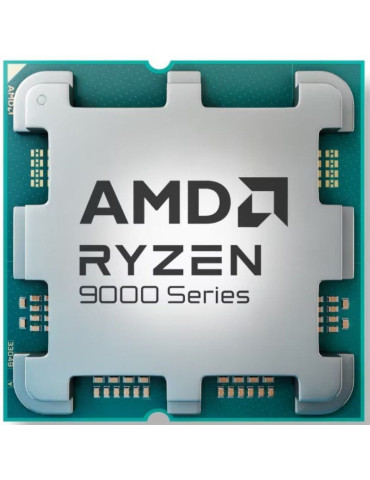 Procesador AMD Ryzen 7-9850X3D 4.70GHz Socket AM5 2